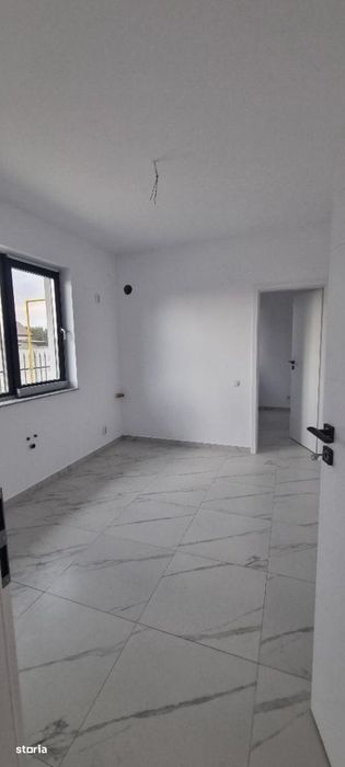 Clinceni | Casa la cheie | Placa beton | FINISAJE PREMIUM