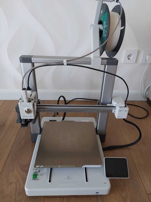 Продам Bambu Lab A1 Combo EU