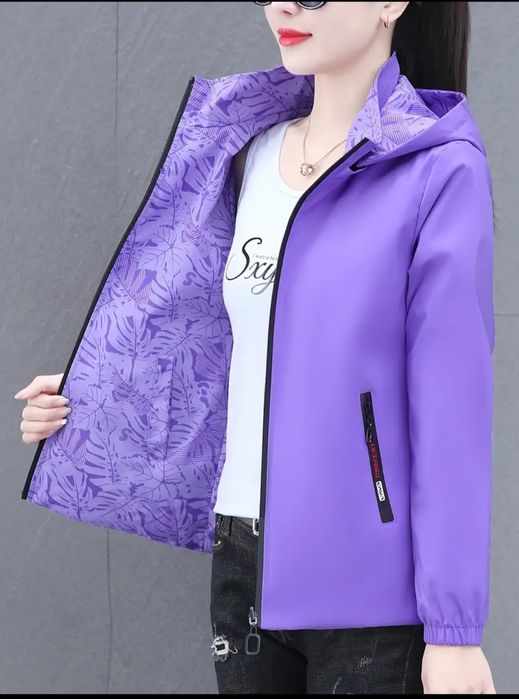 Продам новую ветровку