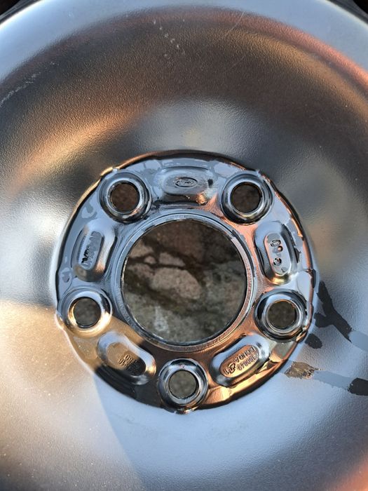 Jante 5x108 R16 Ford