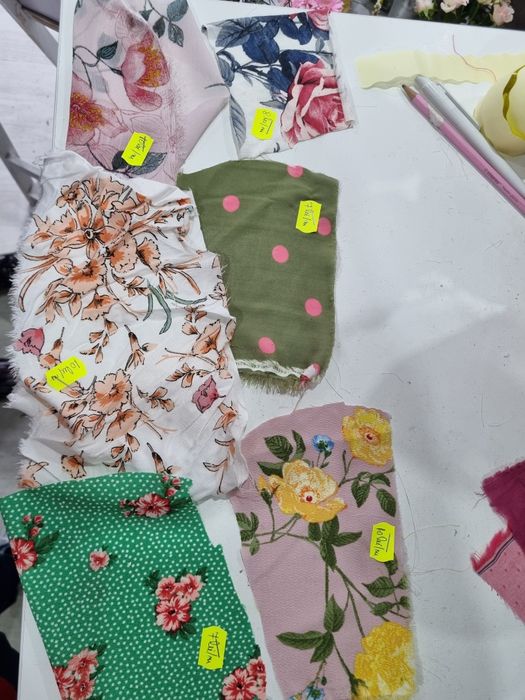 Materiale textile de calitate