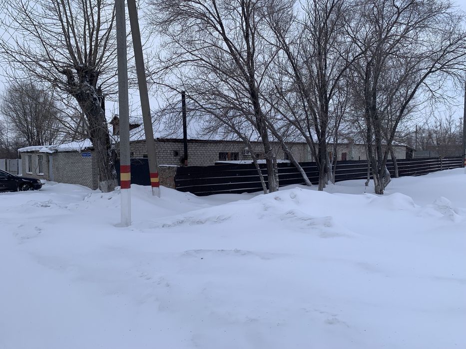 Продам базу    Находиться город Рудный