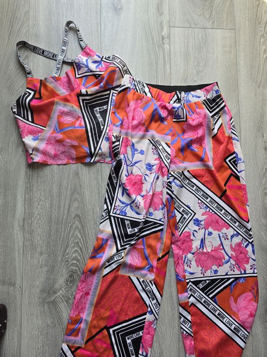 Дамски летен сет Mohito