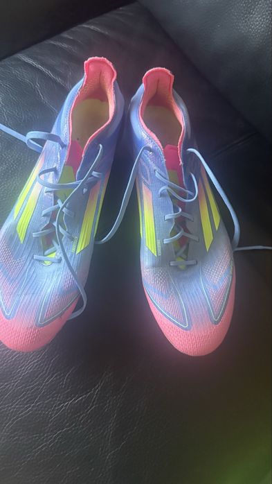 Бутонки adidas f50 elite