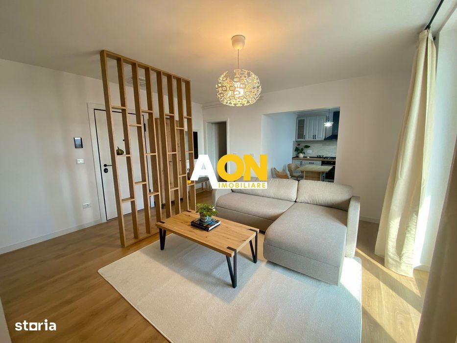 Apartament 2 Camere, Bloc Nou, Loc de Parcare, Cetate