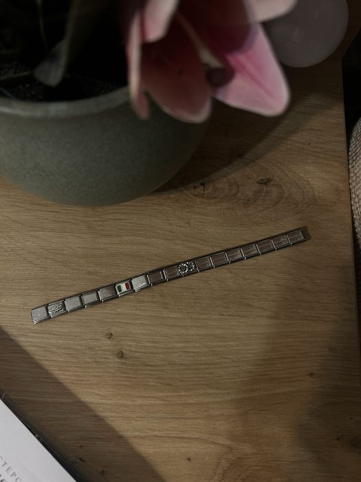 italian bracelet nomination