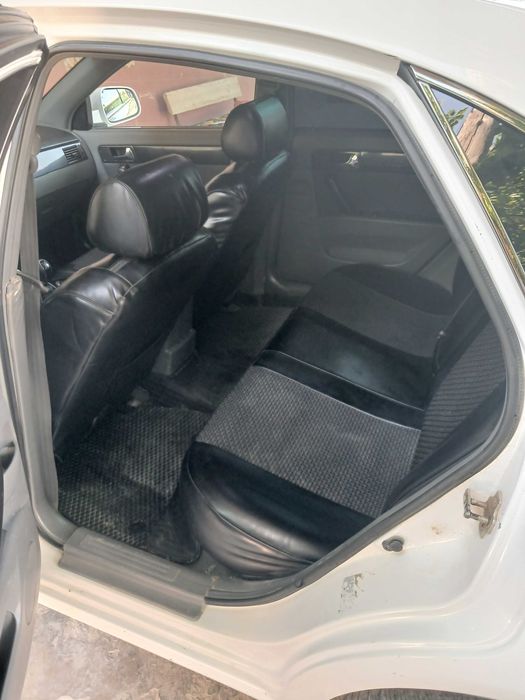 Chevrolet jentra