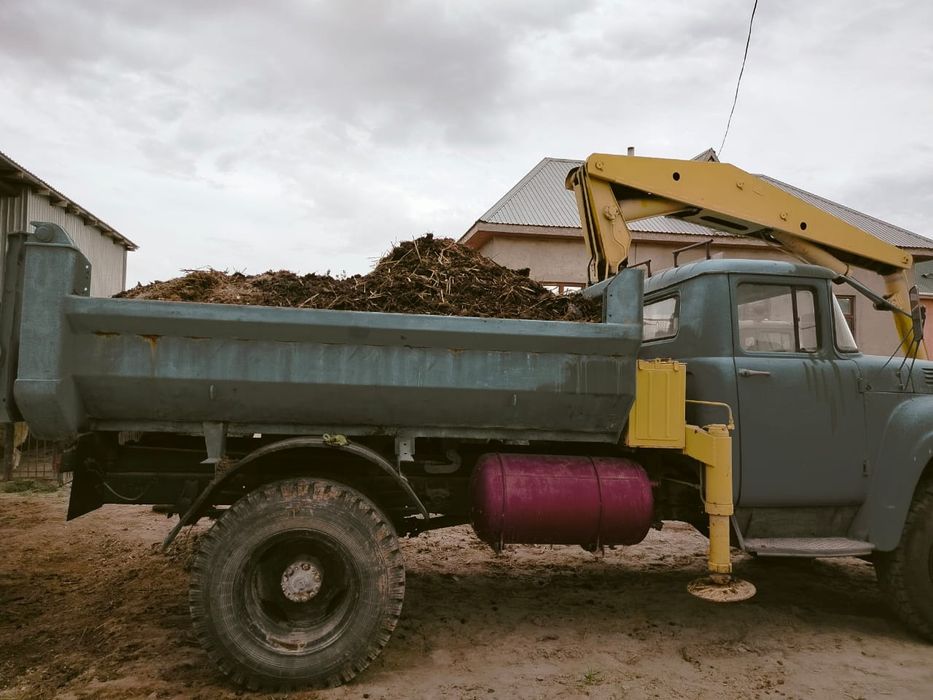 Продаю ЗИЛ на ходу