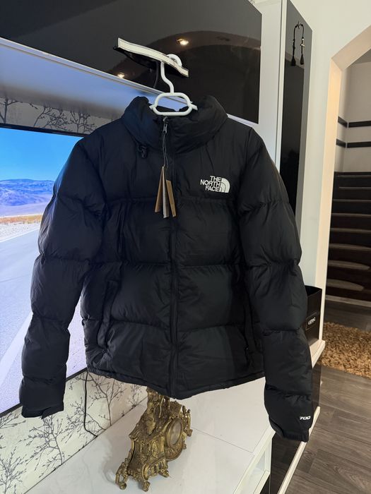 *end of the season sale* Geaca the north face 700 nuptse marimea L