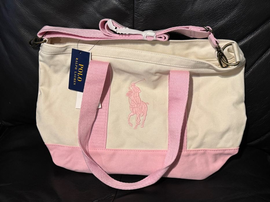 Ralph Lauren Kids чанта