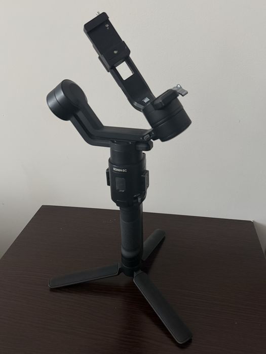 Стабилизатор Ronin SC с кейсом