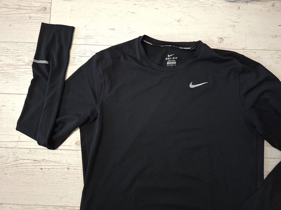 Nike Dry Fit-Ориг. Тениска
