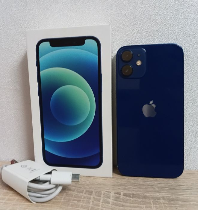 IPhone 12  mini , с документами! Срочно продам.