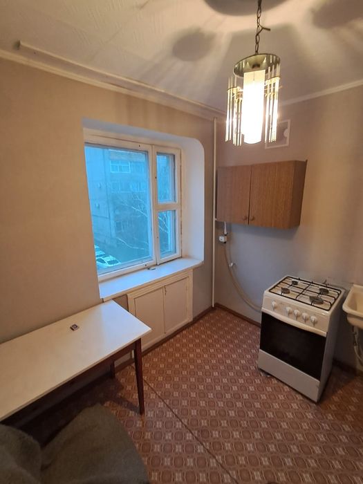 Сдам квартиру  в малосемейном доме