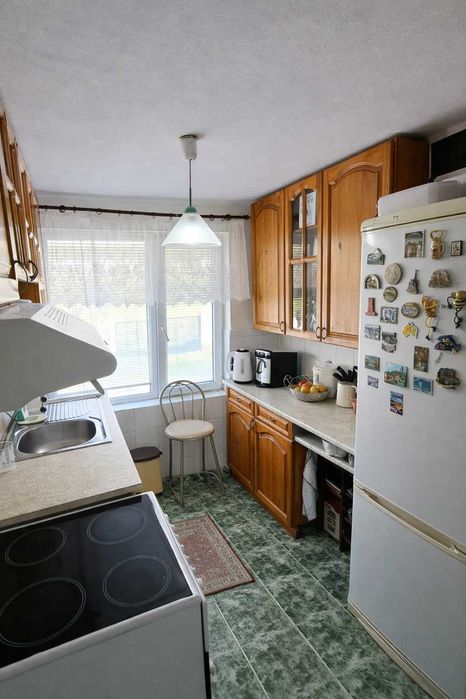 Къща на 30км от Русе и Разград