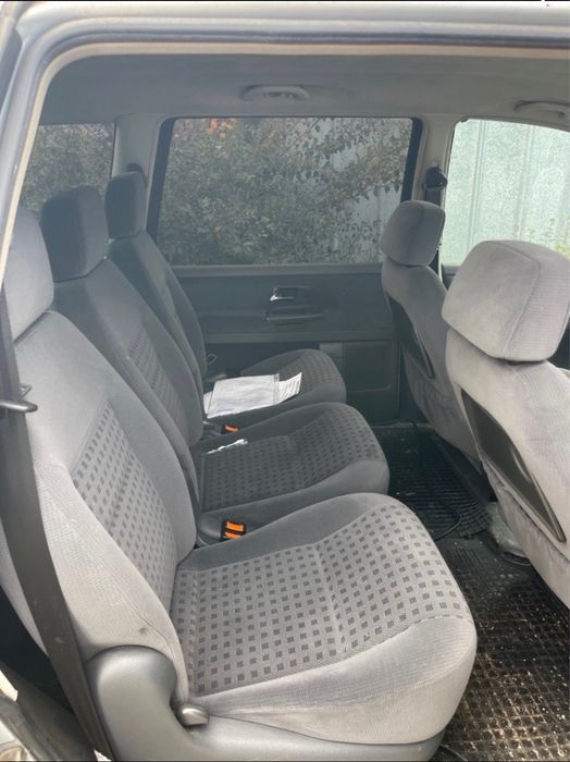 Vw sharan na chasti шаран на части