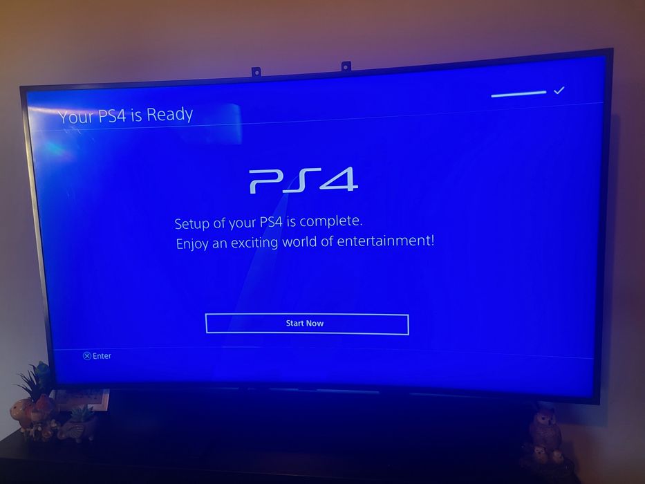 PlayStation 4 нови