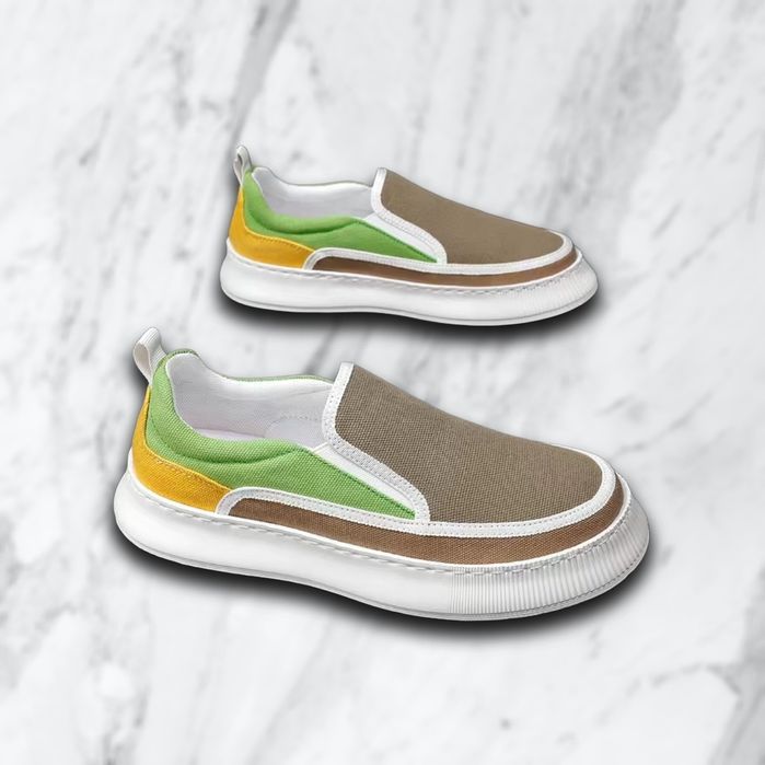 Erkaklar uchun oyoq kiyim