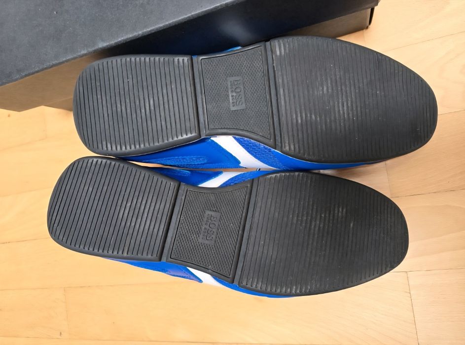 Sneakers Hugo Boss