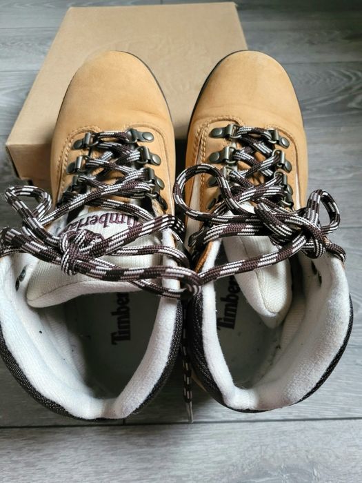 Ghete dama Timberland marimea 38