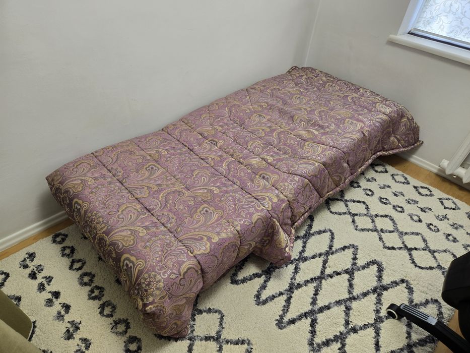 Кресло-кровать раскладное