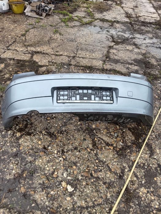 Bara spate Bmw seria 1 E87 cu senzori