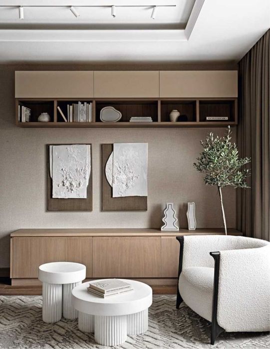 Сдаётся 3х комнатная квартира новостройка жк Мадрид