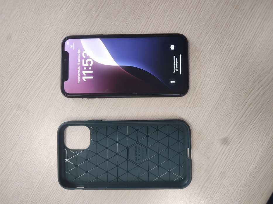 Iphone 11 64GB употребяван