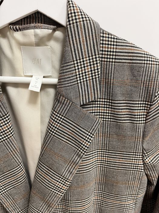 Дамско сако H&M XS