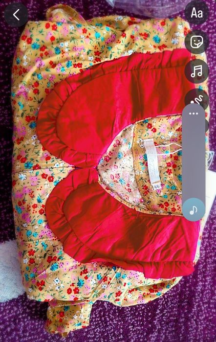 Платья и халаты летние