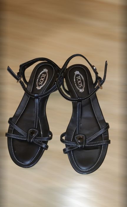 Sandale dama Tod's