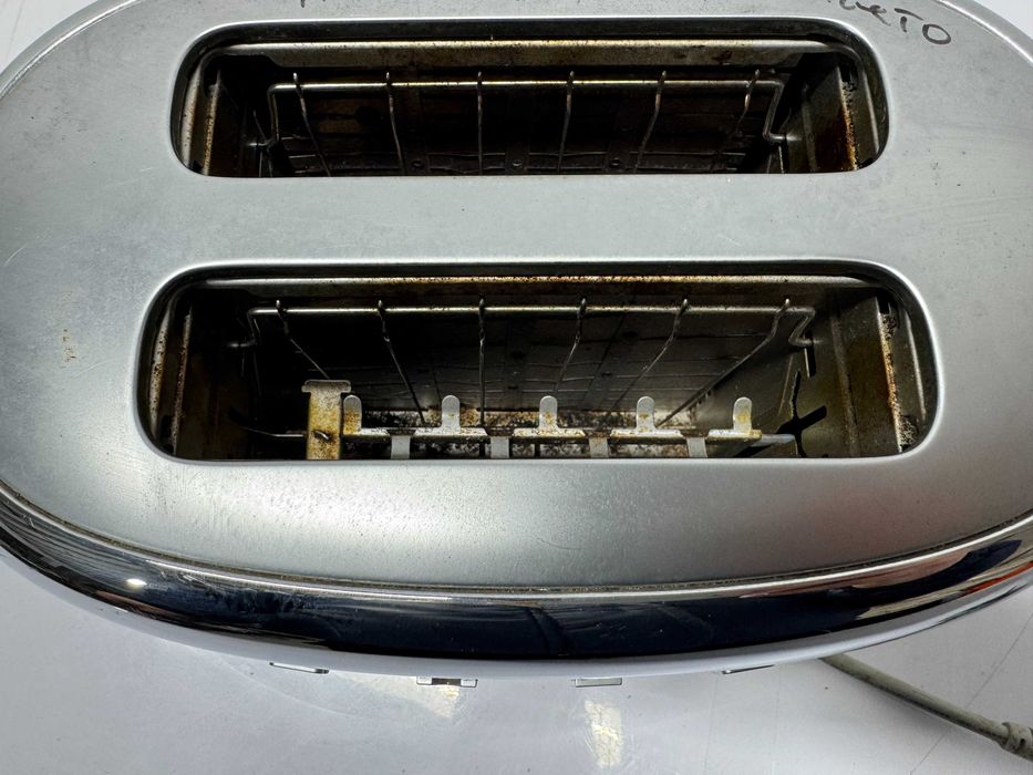 Тостер - Smeg (малък)