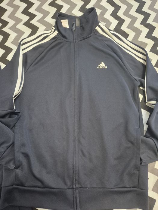 Trening Adidas baieti marime 13-14 ani