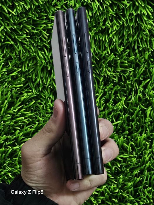 SAMSUNG s22 ultra  Garantya