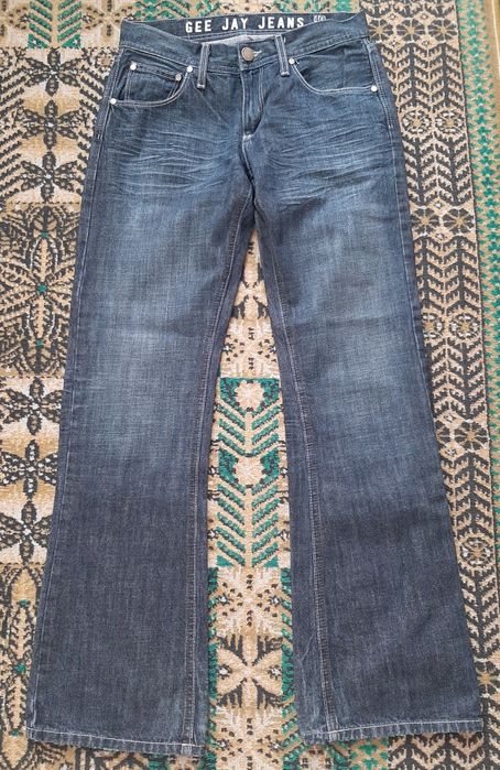 Джинсы на детей, подростков, девушек