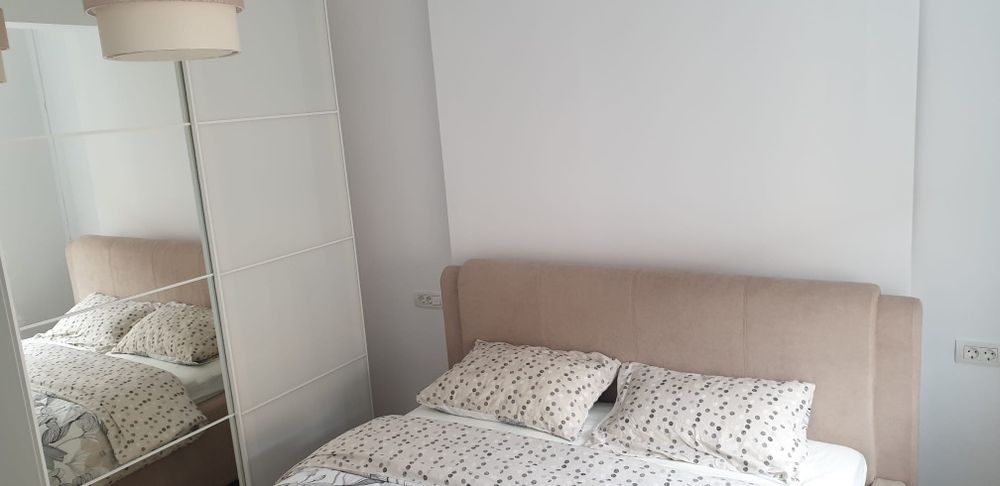 Apartament 3 camere modern -2 bai– Avangarde City