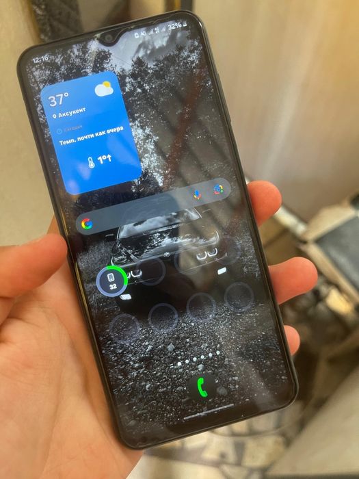 Samsung A 13 Обмен