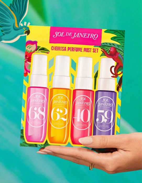 Косметика для женщин