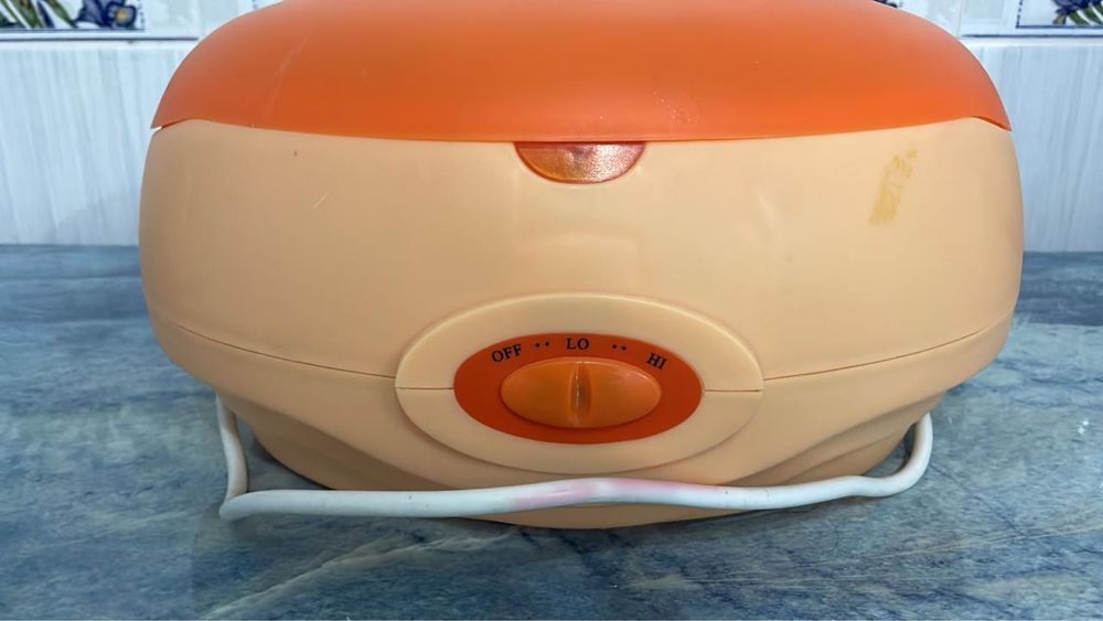 Продам парафин для рук