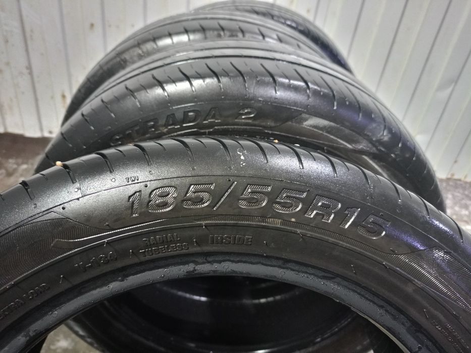 4 Шины виатти 15