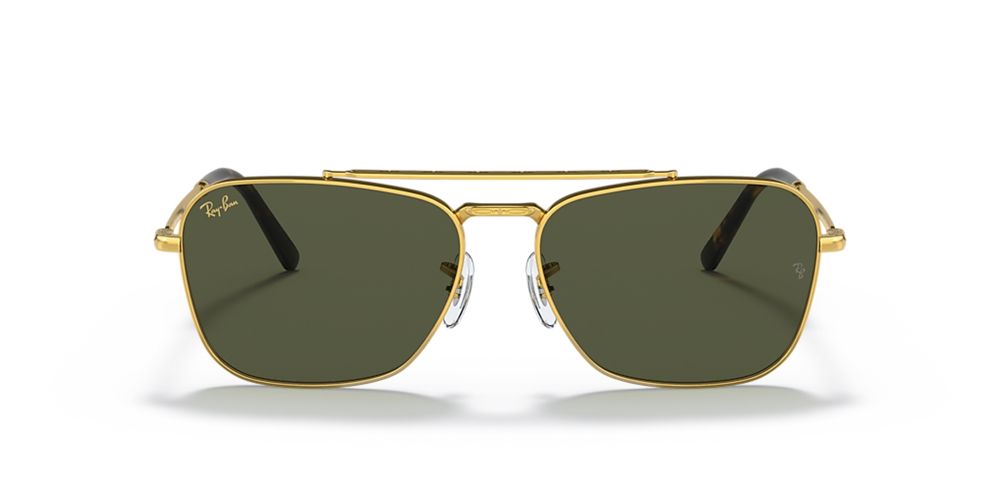 Ray Ban new caravan