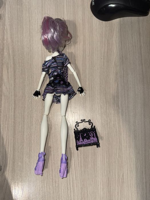 Катрин ДеМяу БАЗА ТОРГ Монстер Хай Monster High