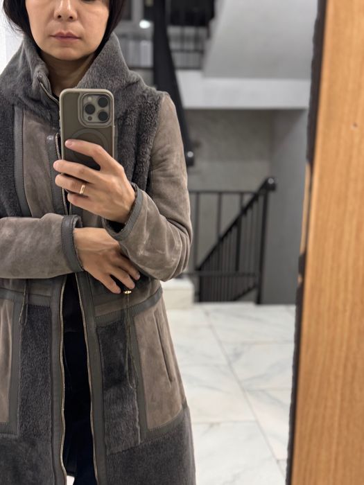 Дубленка Florence Mode