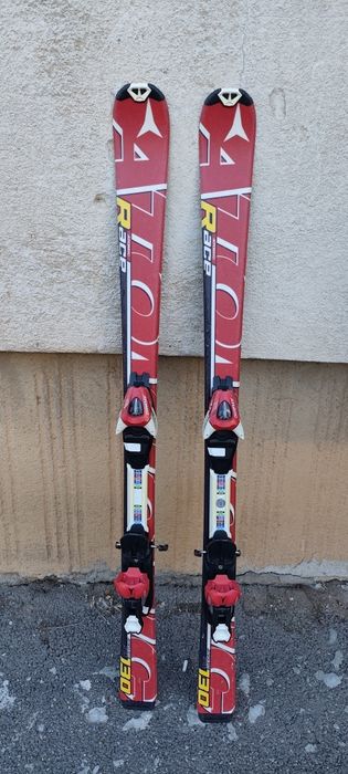 Schiuri Atomic Race 130 cm