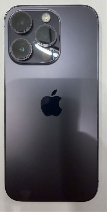 iPhone 14 Pro 256 deep purple