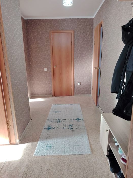 Сдам двух комнатную квартиру