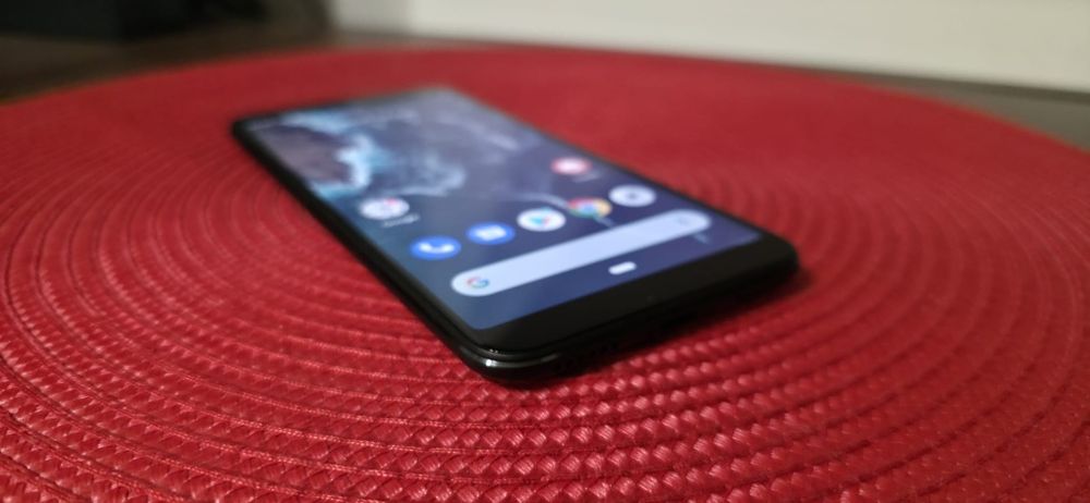 Telefon Xiaomi Mi A2