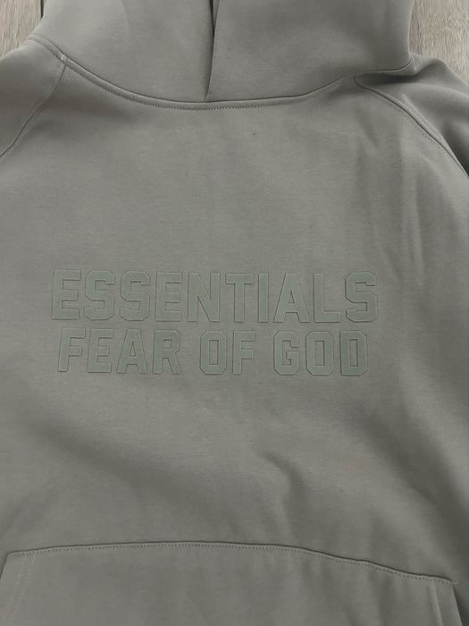 Tracksuit Essentials