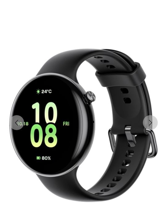 Часы Honor Watch Fit Active. Новые