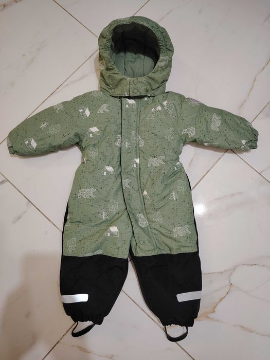 Комбинезон детский